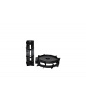 Roti metalice pentru Motocultor PSU, set 2 buc