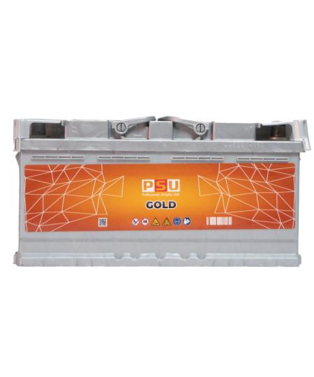 ACUMULATOR 12V 90A P...