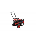 Generator curent portabil PSU PG6500E 6.5 kW, 230 V, 420 CC, motor pe benzina