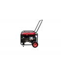 Generator curent portabil PSU PG5500E 5.5 kW, 230 V, 389 CC, motor pe benzina