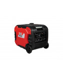 Generator curent portabil tip inverter PSU PG4000IS, 4 kW, 230 V, 223 CC, motor pe benzina