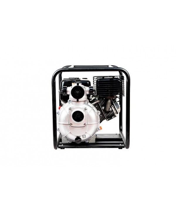 Motopompa apa curata PSU WP80H, 2.5 toli, 13 CP, 389 CC, 38 mc/h, motor pe benzina