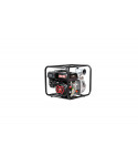 Motopompa apa curata PSU WP80, 2.5 toli, 7 CP, 212 CC, 55 mc/h, motor pe benzina