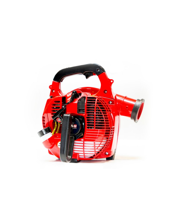 Suflanta/aspirator frunze PSU # KE-EBV260, 25.4 CC, 0.75 kW, motor pe benzina