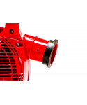 Suflanta/aspirator frunze PSU # KE-EBV260, 25.4 CC, 0.75 kW, motor pe benzina
