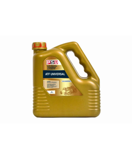 Ulei ATF Universal 4L PSU Ulei ATF Universal 4...