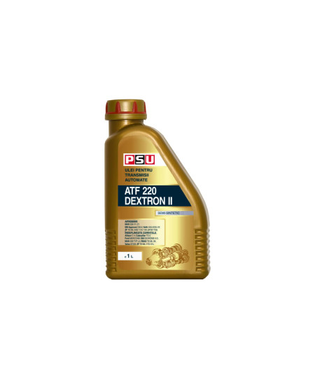 Ulei ATF 220 Dextron II 1L PSU Ulei ATF 220 Dextron...