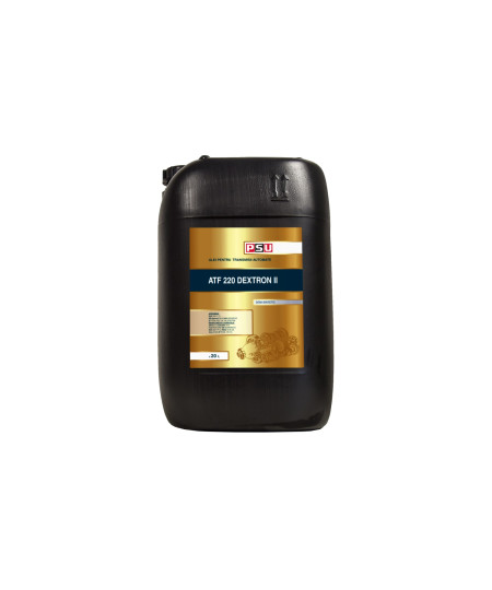 Ulei ATF 220 Dextron II 20L PSU Ulei ATF 220 Dextron...