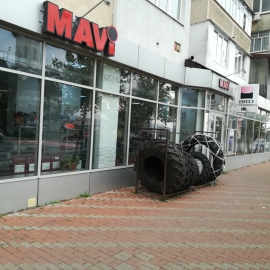 MAVI_Cluj