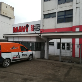 MAVI_Cluj